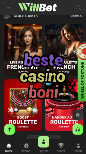 Beste Casino Boni - Best Dutch Casino Bonuses-casinoorder.vip