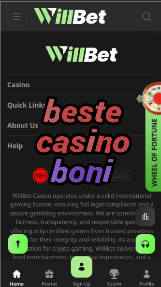 Beste Casino Boni - Best Dutch Casino Bonuses-casinoorder.vip