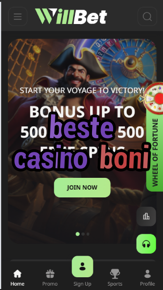 Beste Casino Boni - Best Dutch Casino Bonuses-casinoorder.vip