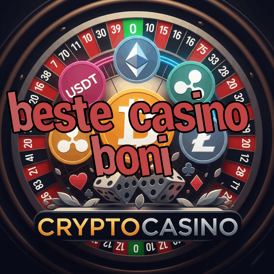Beste Casino Boni - Best Dutch Casino Bonuses